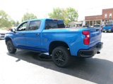New 2025 Chevrolet Silverado 1500 LT Trail Boss w/ Convenience Package II image 4