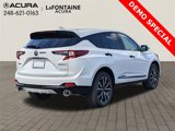 New 2025 Acura RDX AWD w/ A-Spec & Advance Pkg image 4