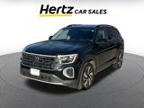 Used 2024 Volkswagen Atlas SE image 5