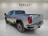 New 2026 GMC Sierra 2500 Denali Ultimate image 3