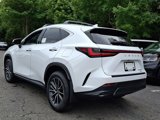 New 2026 Lexus NX 350 AWD w/ Premium Package image 3