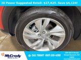 Used 2024 Buick Encore GX Preferred w/ Comfort Package image 2
