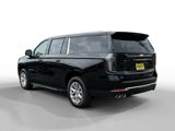 New 2025 Chevrolet Suburban Premier image 3