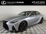 New 2025 Lexus IS 350 F Sport image 2