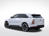 New 2025 Cadillac Escalade IQ Sport 2 image 3