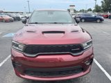 Used 2022 Dodge Durango GT image 2