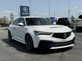 New 2025 Acura Integra Type S image 2