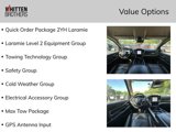 Used 2022 RAM 5500 Laramie image 3