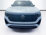 New 2025 Volkswagen Atlas SEL Premium R-Line image 2