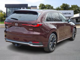 New 2025 MAZDA CX-90 3.3 Turbo S w/ Premium Plus image 4
