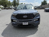 Used 2021 Ford Explorer ST w/ Equipment Group 401A image 2