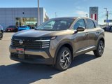 New 2025 Nissan Kicks SV image 5