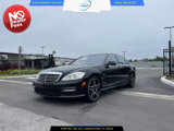 Used 2012 Mercedes-Benz S 63 AMG image 3