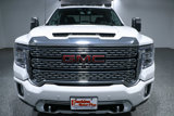 Used 2022 GMC Sierra 2500 Denali image 4