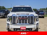 New 2025 GMC Sierra 3500 Denali w/ Technology Package image 3