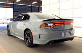 Used 2022 Dodge Charger R/T w/ Blacktop Package image 5