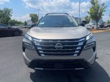 New 2025 Nissan Rogue Platinum image 3