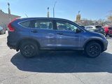 Used 2014 Honda CR-V LX image 6