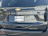 New 2025 Chevrolet Suburban Premier image 5