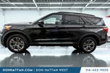 Used 2023 Ford Explorer XLT w/ Equipment Group 202A image 2