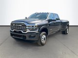 New 2025 RAM 3500 Limited image 3