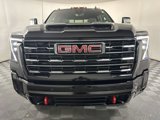 New 2025 GMC Sierra 2500 AT4 w/ AT4 Premium Plus Package image 2