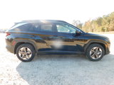 New 2025 Hyundai Tucson SEL image 4
