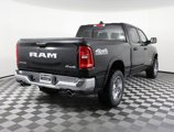 New 2025 RAM 1500 Big Horn image 4