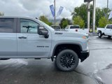 New 2025 Chevrolet Silverado 2500 Custom w/ Custom Value Package image 5