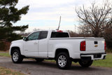 Used 2020 Chevrolet Colorado LT w/ Safety Package image 5