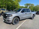New 2025 RAM 1500 4x4 Crew Cab image 2