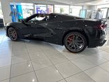 New 2024 Chevrolet Corvette Stingray Preferred Cpe w/ Battery Protection Package image 4