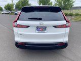 New 2026 Honda CR-V EX-L image 4