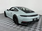 Certified 2025 Porsche 911 Carrera image 3