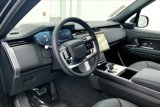 New 2025 Land Rover Range Rover Long Wheelbase SE image 3