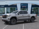 New 2025 GMC Sierra 1500 AT4 w/ AT4 Premium Package image 3