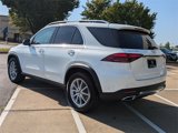 Used 2024 Mercedes-Benz GLE 350 4MATIC image 4