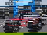 New 2026 Chevrolet TrailBlazer LS image 6