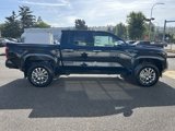 New 2025 Toyota Tacoma Limited image 4