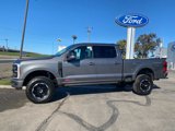 New 2025 Ford F250 Lariat w/ Lariat Ultimate Package image 2