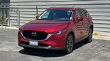 Certified 2023 MAZDA CX-5 AWD 2.5 S w/ Premium Plus Pkg image 3