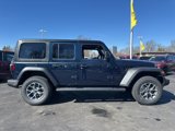 New 2025 Jeep Wrangler Sport S image 5