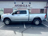 Used 2024 RAM 2500 Big Horn w/ Sport Appearance Package image 2