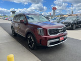 Used 2024 Kia Telluride S w/ S Sunroof Package image 4