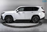 Used 2024 Lexus LX 600 F Sport image 3