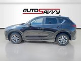 Used 2024 MAZDA CX-5 AWD 2.5 S w/ Preferred Package image 4