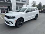 New 2025 Dodge Durango GT w/ Blacktop Package image 2