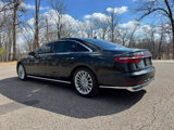 Used 2019 Audi A8 L 3.0T w/ Executive Package image 3