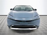New 2025 Toyota Prius XLE image 2