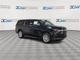 New 2025 Chevrolet Suburban Premier image 2